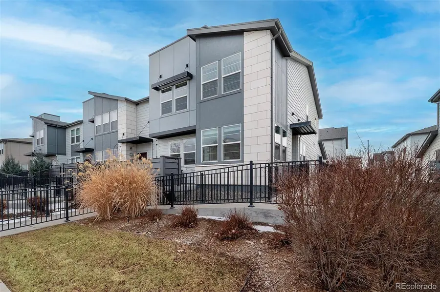 16206 E Warner Drive, Denver, CO 80239 - #3