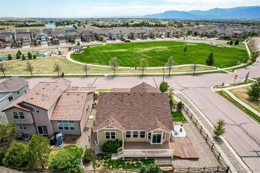8404 Cypress Wood Drive, Colorado Springs, CO 80927 - #2