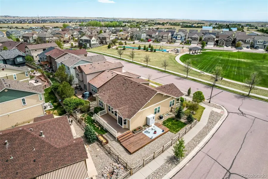 8404 Cypress Wood Drive, Colorado Springs, CO 80927 - #3