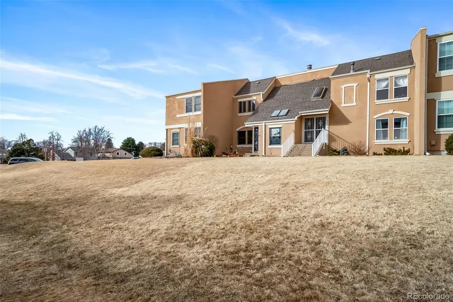 2892 S Ursula Street, Aurora, CO 80014 - #3