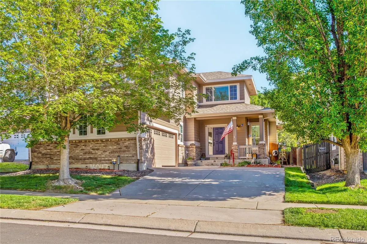 16047 E 97th Place, Commerce City, CO 80022 - #1