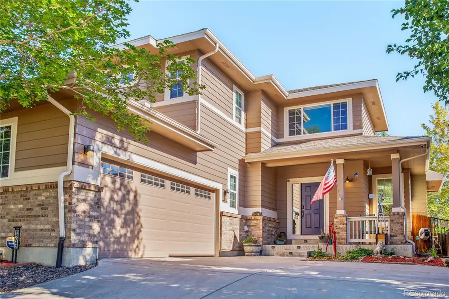 16047 E 97th Place, Commerce City, CO 80022 - #2