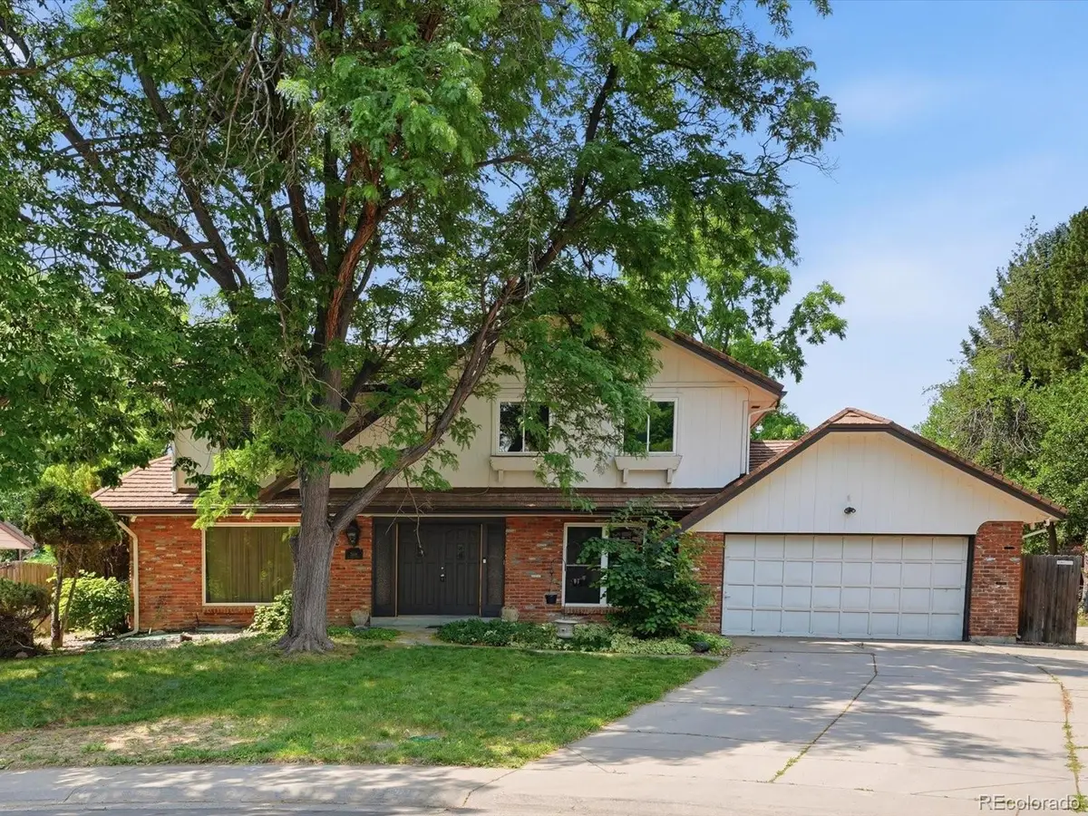 7008 W Nova Drive, Littleton, CO 80128 - #1
