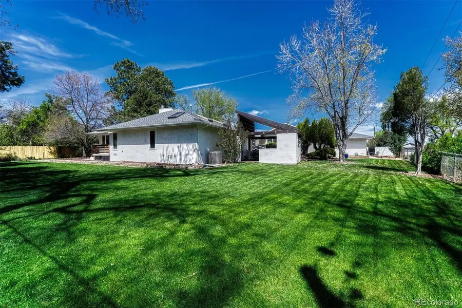 11 Polo Drive, Colorado Springs, CO 80906 - #2