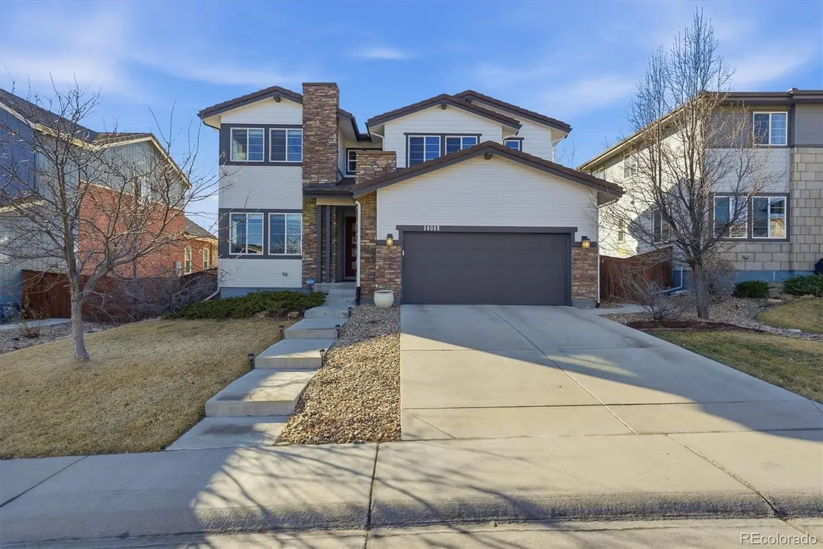 14048 Pastel Lane, Parker, CO 80134 - #1
