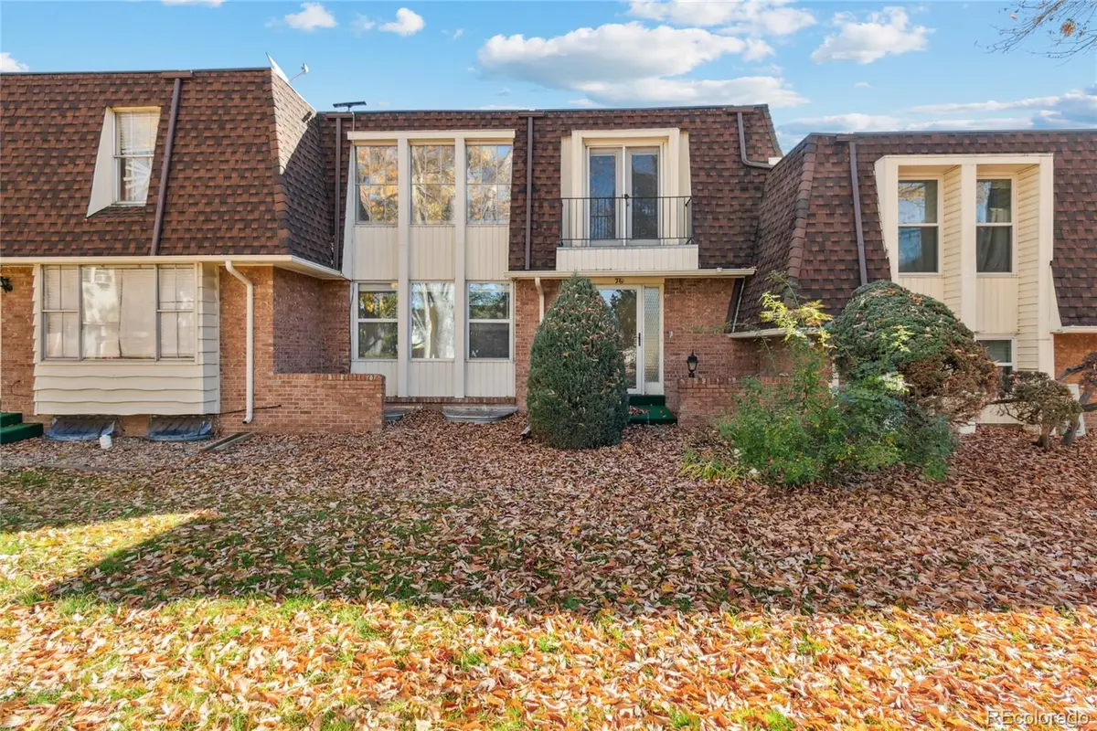 1200 S Monaco St Parkway #26, Denver, CO 80224 - #1