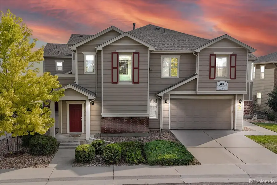 13002 Grant Circle E #C, Thornton, CO 80241 - #2