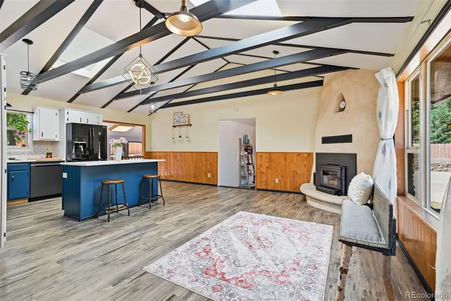 351 Eisenhower Drive, Palmer Lake, CO 80133 - #3