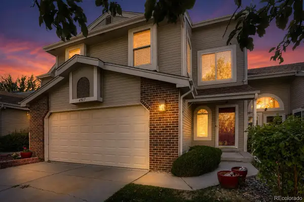 4927 S Eagle Circle, Aurora, CO 80015