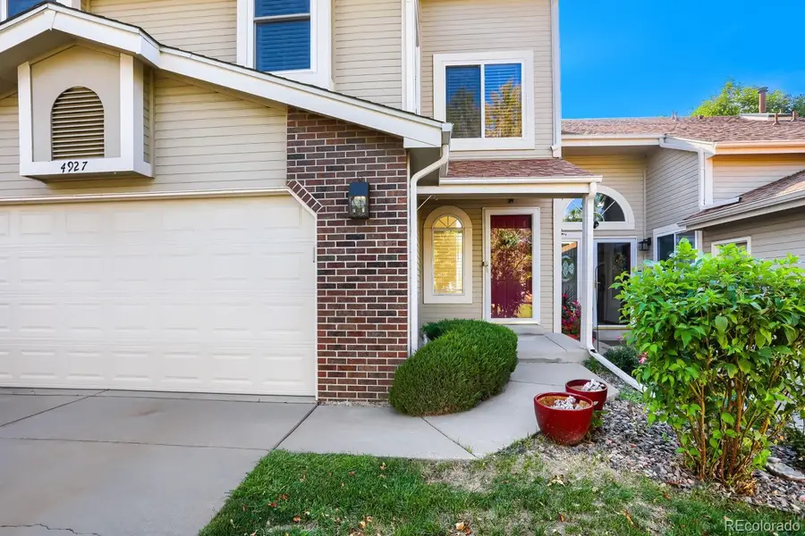 4927 S Eagle Circle, Aurora, CO 80015 - #3