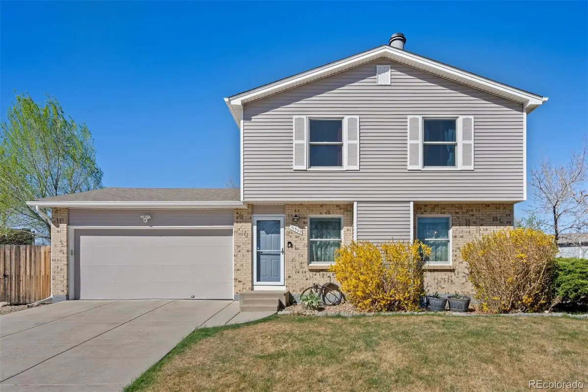 10509 Pierson Circle, Broomfield, CO 80021 - #1