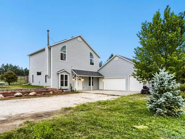 8370 Midsummer Lane, Elizabeth, CO 80107