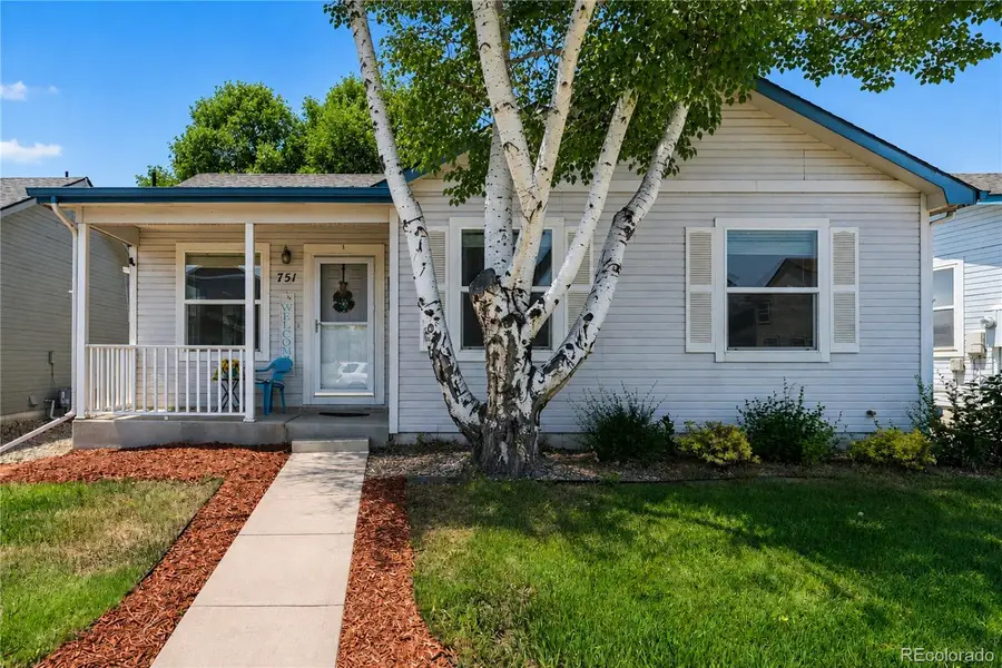 751 Blue Azurite Avenue, Loveland, CO 80537 - #3