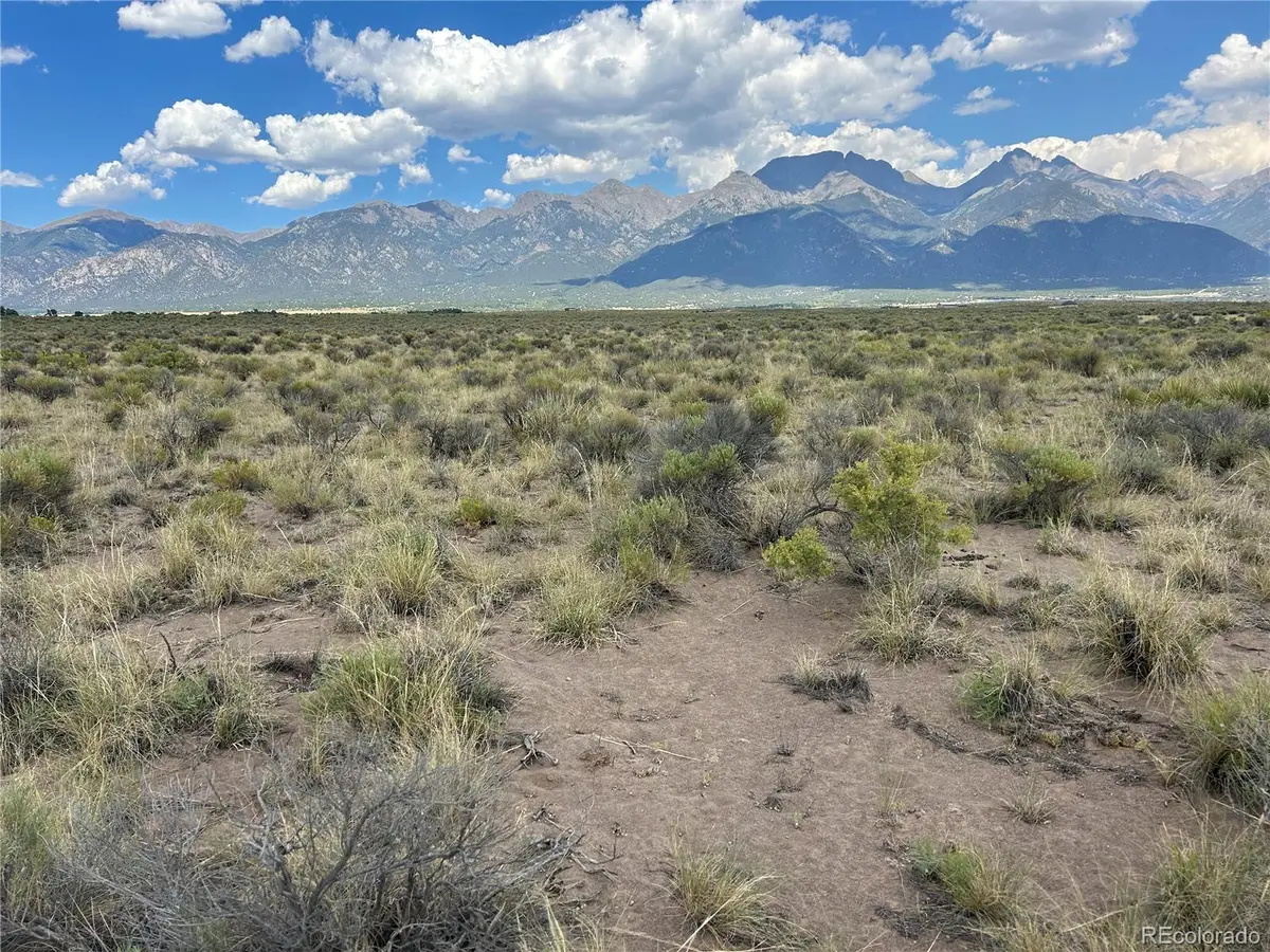 748 Sunflower Trail, Crestone, CO 81131 - #1