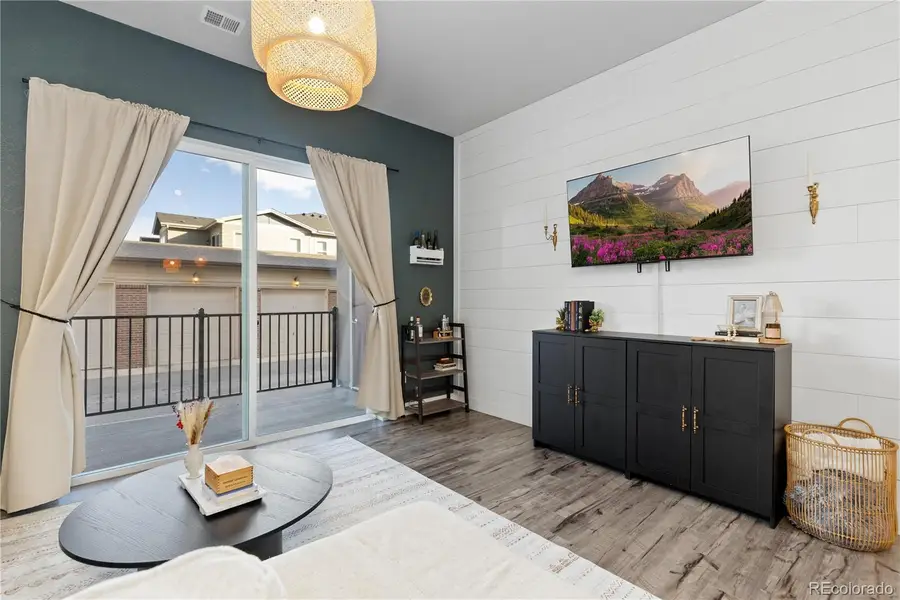 15345 W 64th Lane #103, Arvada, CO 80007 - #2