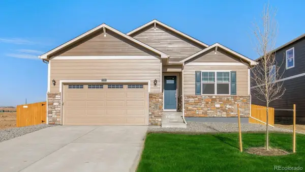 43148 Ganton Club Street, Elizabeth, CO 80107
