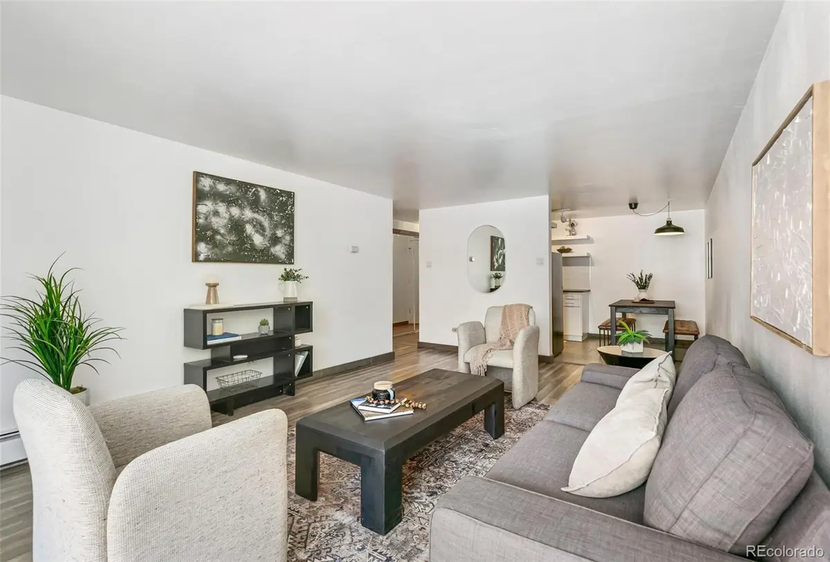 701 N Pearl Street #304, Denver, CO 80203 - #1