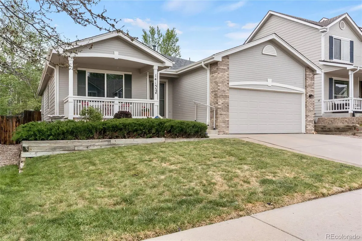 14155 W Warren Circle, Lakewood, CO 80228 - #1