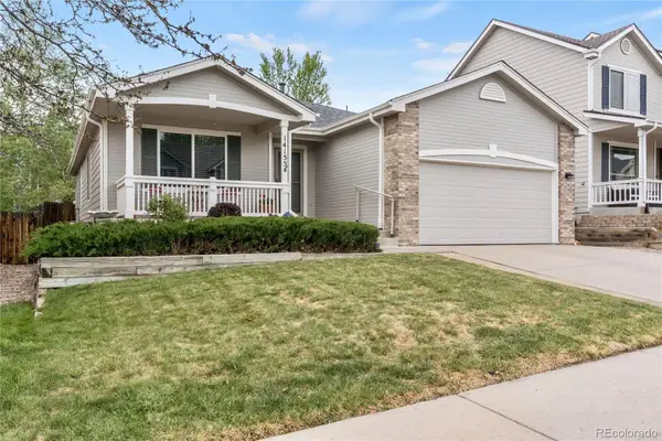 14155 W Warren Circle, Lakewood, CO 80228