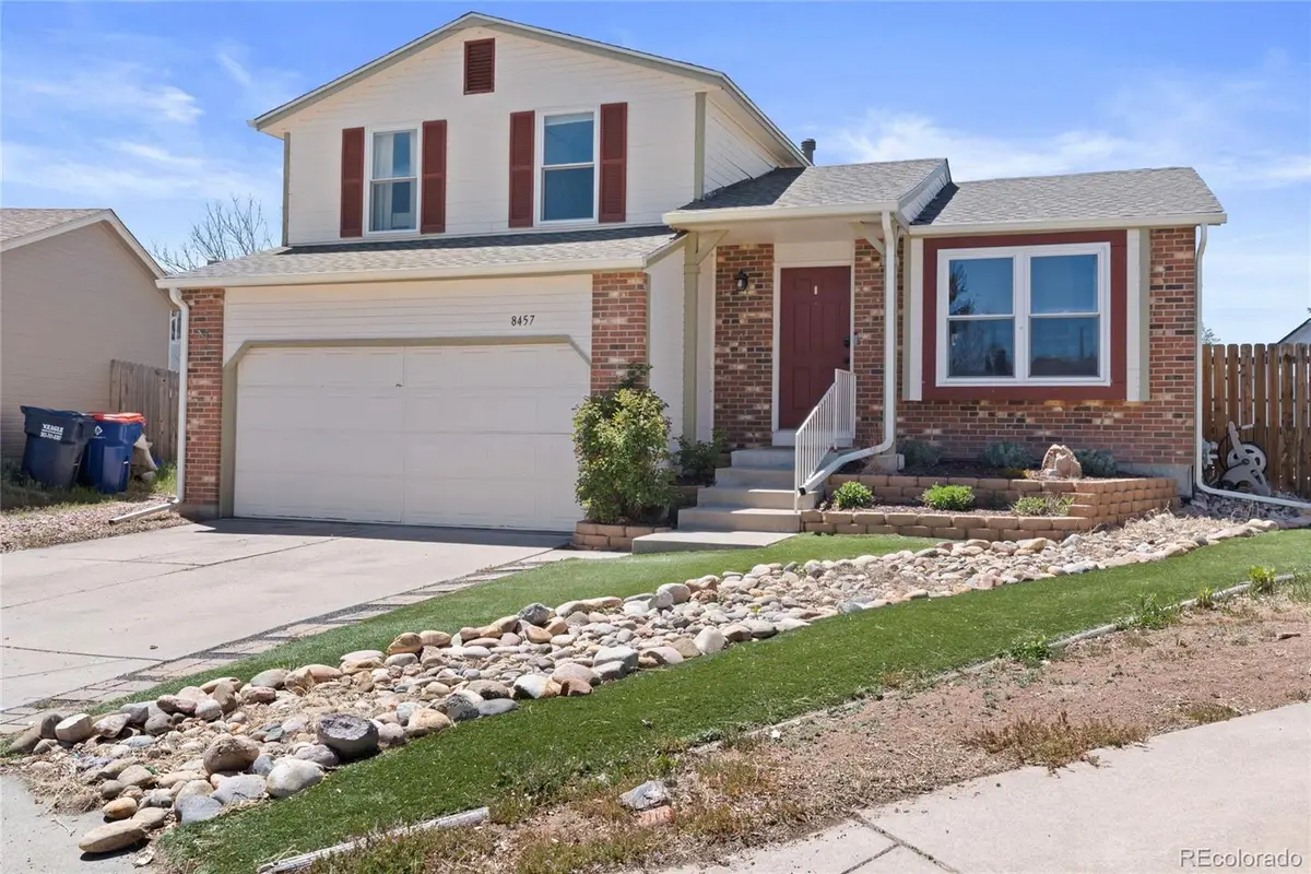 8457 Gambel Oak Court, Parker, CO 80134 - #1
