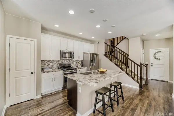 13788 Tall Oaks Loop, Parker, CO 80134