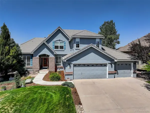 1381 Peninsula Circle, Castle Rock, CO 80104