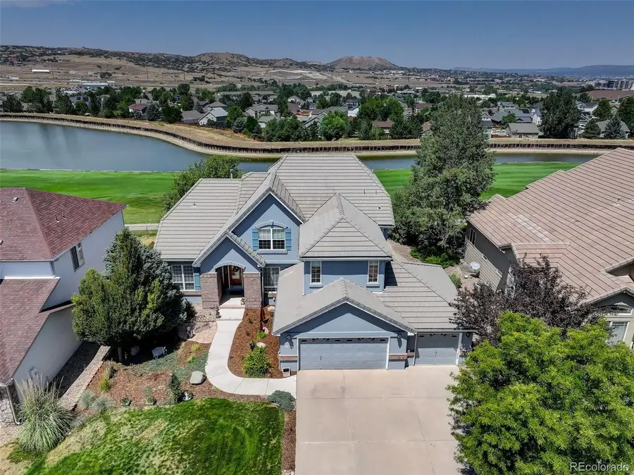 1381 Peninsula Circle, Castle Rock, CO 80104 - #2