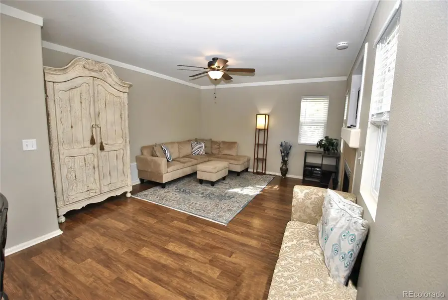 7567 Manistique Drive, Colorado Springs, CO 80923 - #2