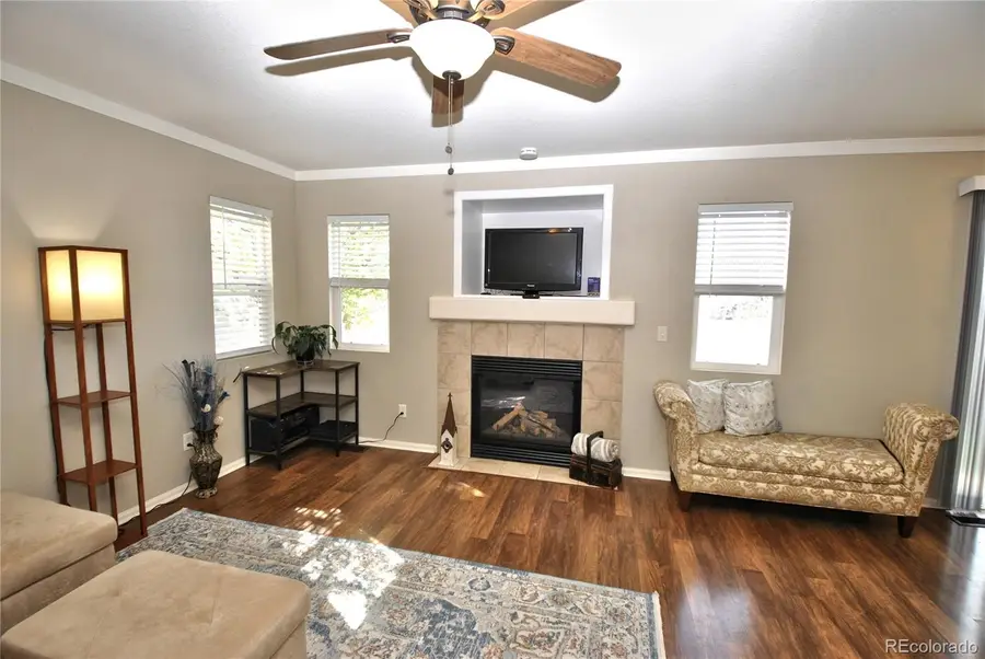 7567 Manistique Drive, Colorado Springs, CO 80923 - #3