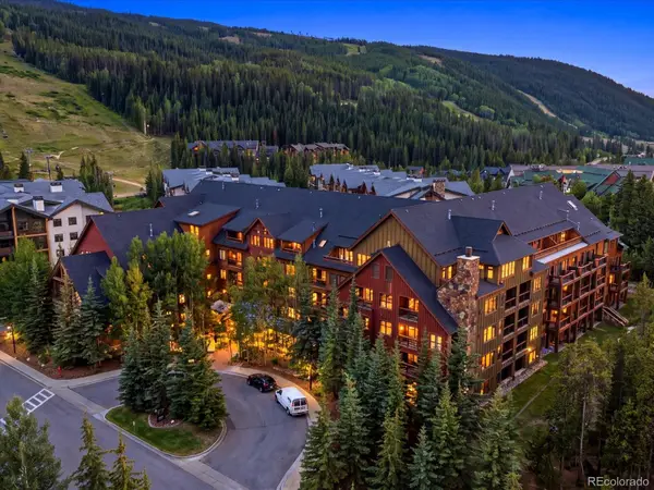 53 Hunkidori Court #8804, Dillon, CO 80435