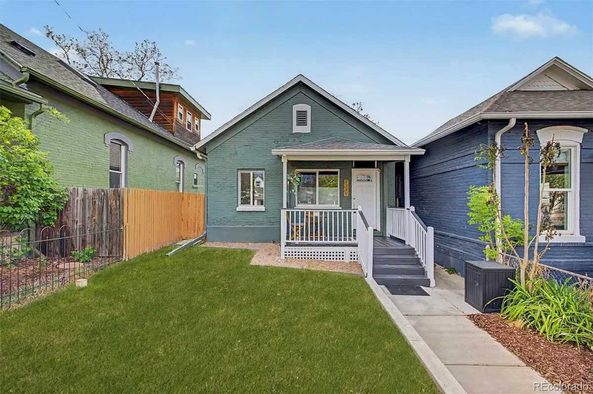 1349 Lipan Street, Denver, CO 80204 - #1