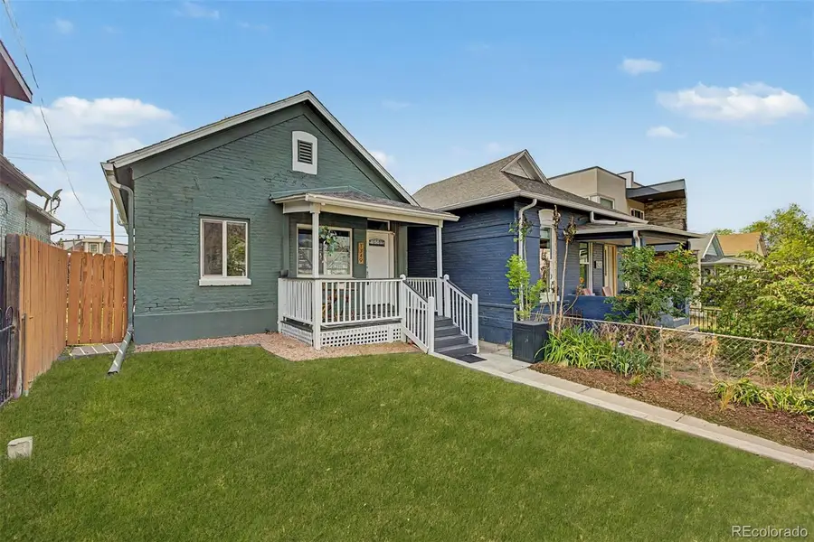 1349 Lipan Street, Denver, CO 80204 - #2