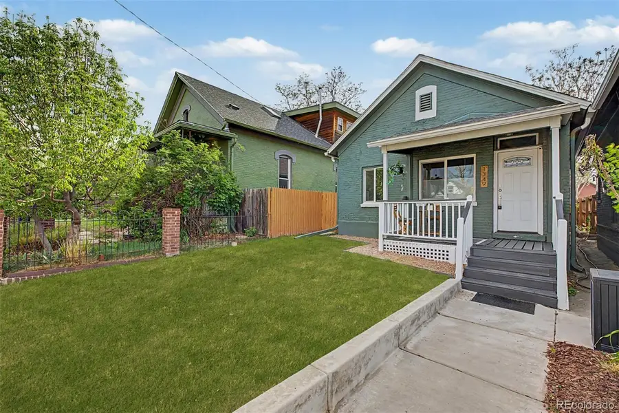 1349 Lipan Street, Denver, CO 80204 - #3