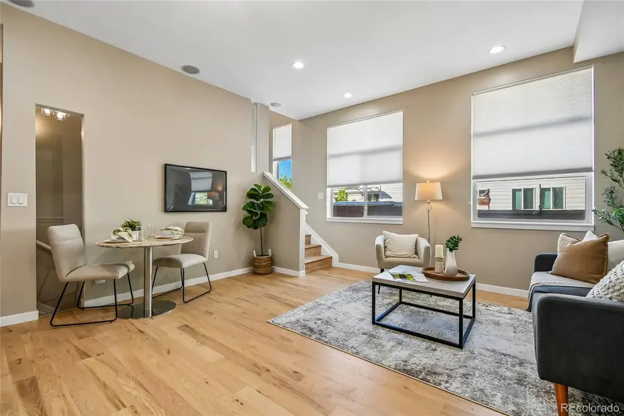 2327 Glenarm Place #2, Denver, CO 80205 - #2