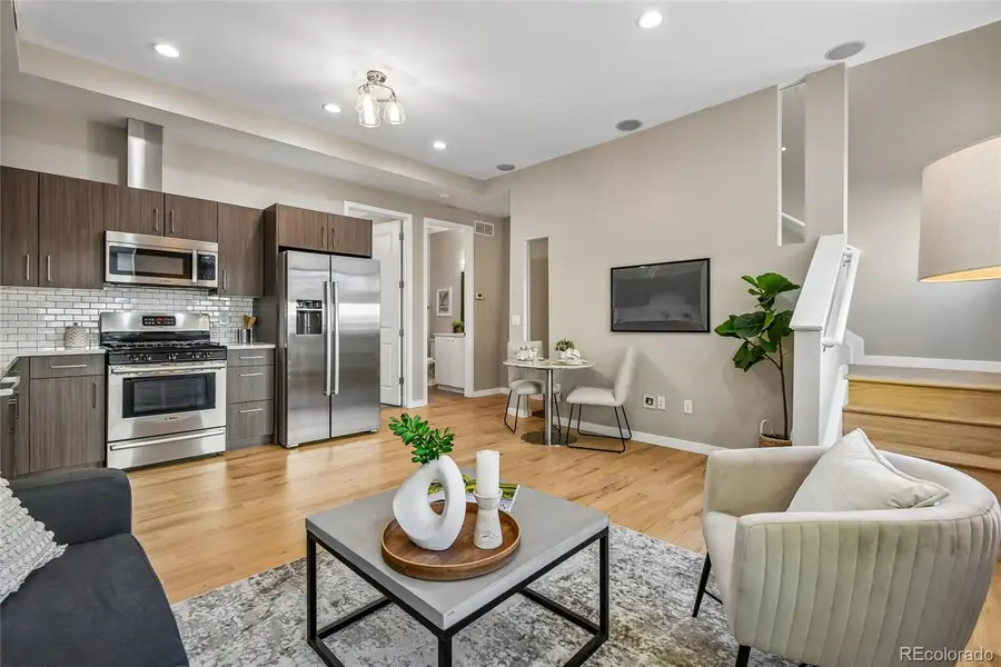 2327 Glenarm Place #2, Denver, CO 80205 - #3