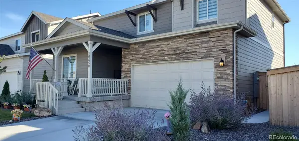 10850 Wooden Pole Drive, Parker, CO 80134