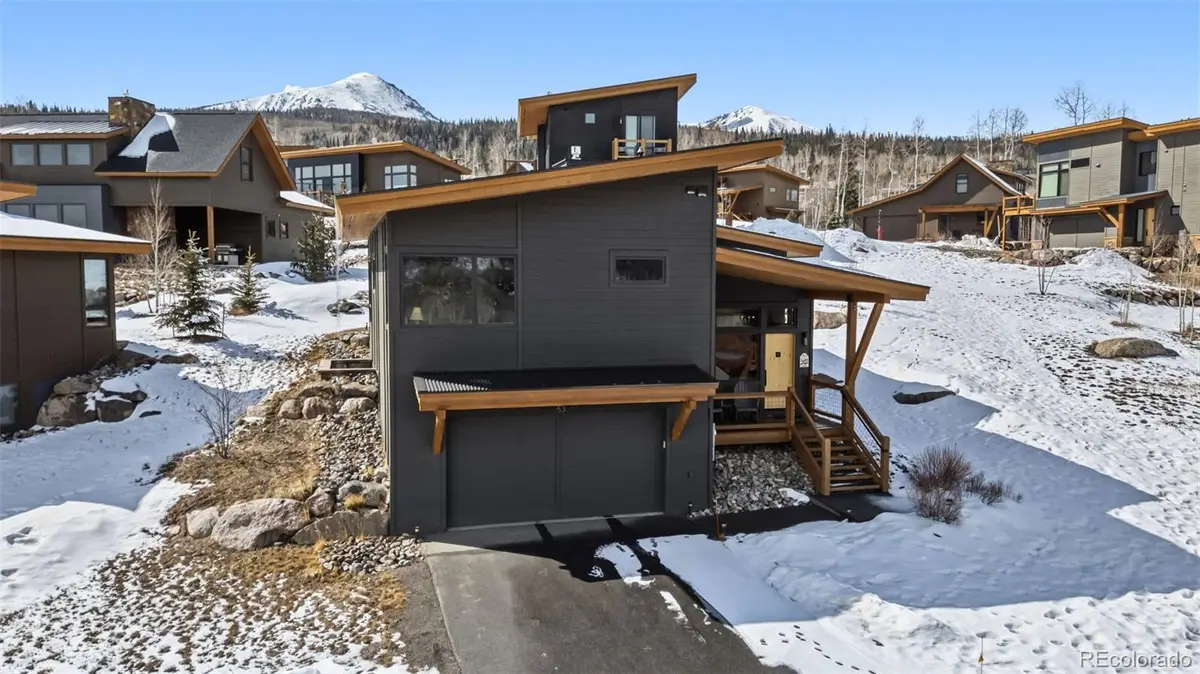 53 Hargrove Way, Silverthorne, CO 80498 - #1