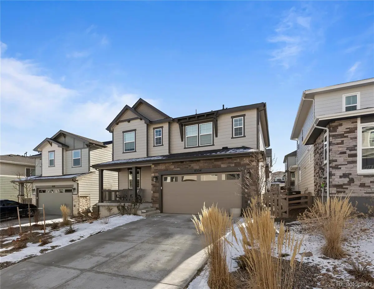 8334 Butte Creek Street, Littleton, CO 80125 - #1