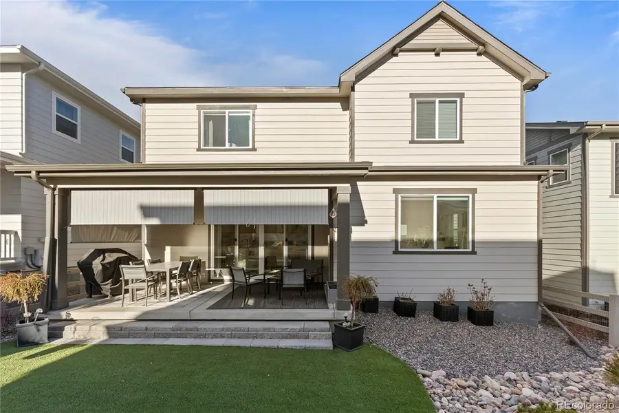 8334 Butte Creek Street, Littleton, CO 80125 - #2