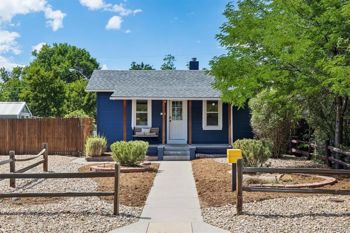 1319-1321 Tamarac Street, Denver, CO 80220 - #1