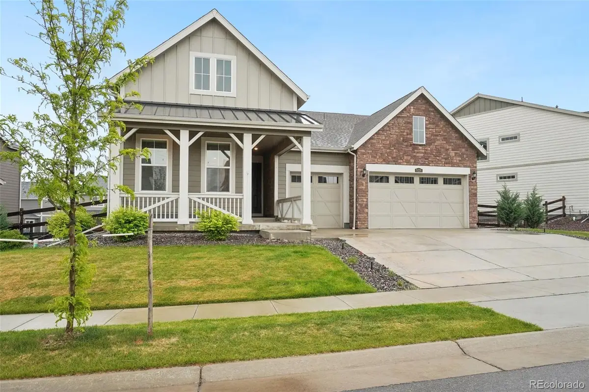 5128 Preserve Place, Firestone, CO 80504 - #1
