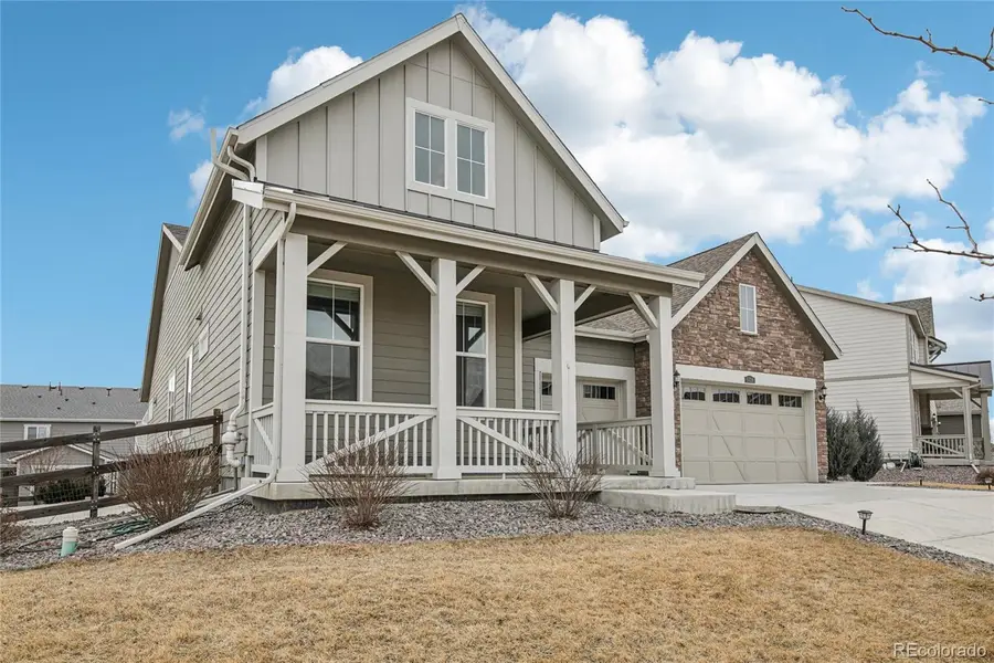 5128 Preserve Place, Firestone, CO 80504 - #3