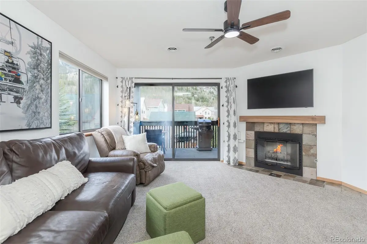 715 S 5th Avenue #170, Frisco, CO 80443 - #1