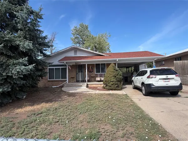 8611 Lowell Boulevard, Westminster, CO 80031