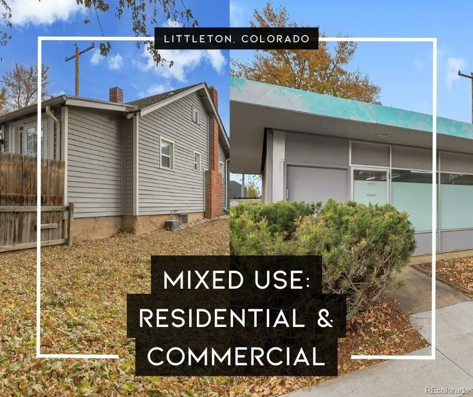 5687 S Foresthill Street, Littleton, CO 80120 - Image #1