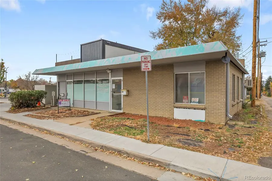 5687 S Foresthill Street, Littleton, CO 80120 - Image #2