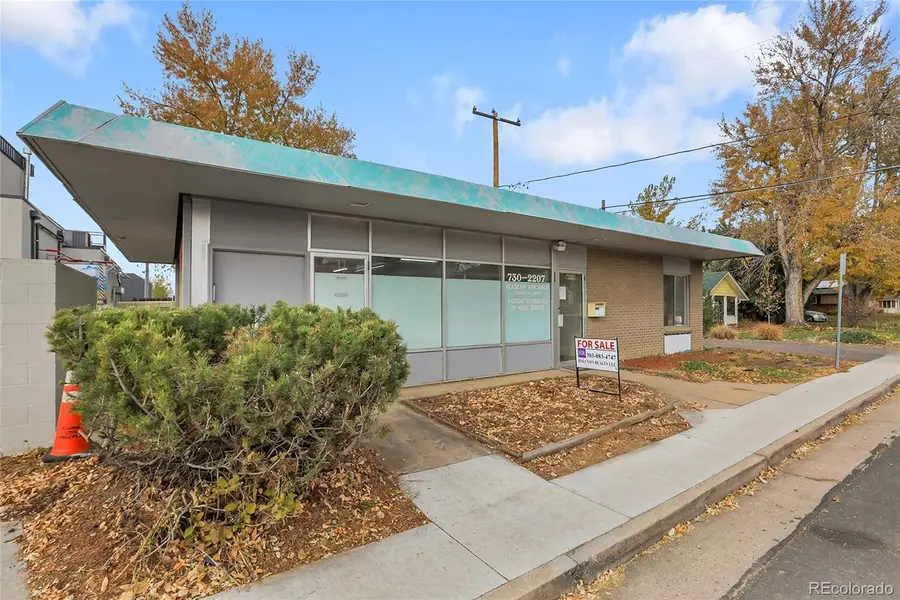 5687 S Foresthill Street, Littleton, CO 80120 - Image #3