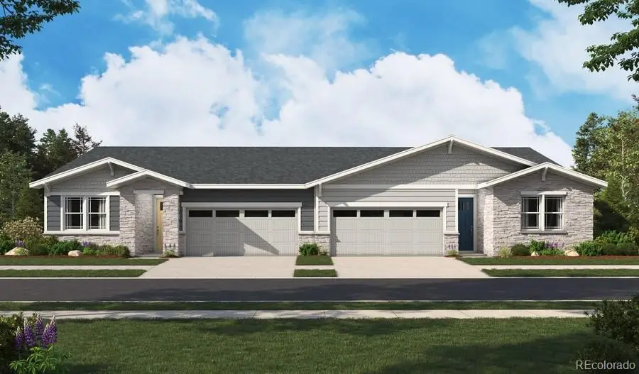 6687 N Nepal Court, Aurora, CO 80019 - #1
