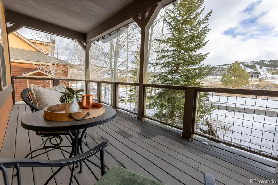 116 Fairview Lane, Granby, CO 80446 - #3