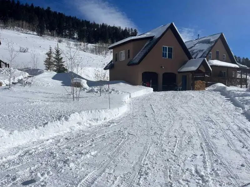 78 Janet Place, Crested Butte, CO 81224 - #2